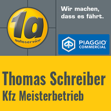 1a Autoservice Thomas Schreiber: Ihre Autowerkstatt in Hamburg